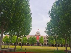 景点-民园广场