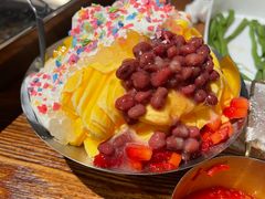 -江湖六膳門串串香(隆礼路店)