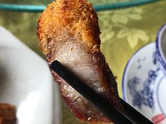 -荔枝红五号农庄
