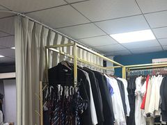 -爱定格照相馆·证件照(青岛李村苏宁店)
