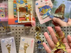 -猫的天空之城概念书店(大学路店)
