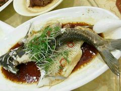 -海宝酒家(中山四路店)