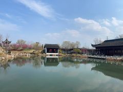 -东南大学(九龙湖校区)
