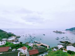 -枸杞岛