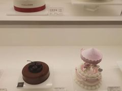 -好利来(西铁营万达广场店)