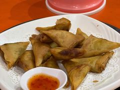 咖喱角-富来美食