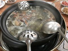 -濠轩阁特色生蚝火锅(水湾路店)