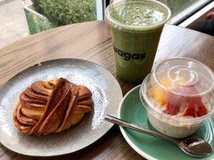 -Wagas沃歌斯(北京君太百货店)