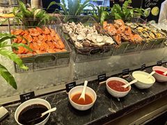 -珠海瑞吉酒店·秀餐厅