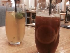 -茶米烧腊茶餐厅(石龙店)