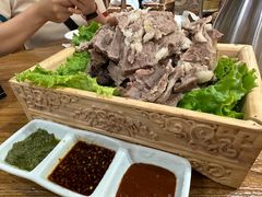-天下醉美蒙餐(林西店)
