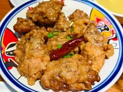 -延安八大碗(陕北菜·枣园路店)