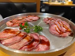 -汉拿山(魏公村店)