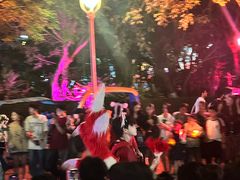 -厦门方特梦幻王国