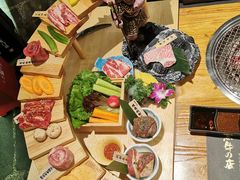 -黑牛の店·和牛烧肉(合生汇店)