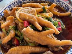 -阿尔法海鲜排档(爱琴海店)