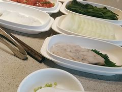 -海底捞火锅(新松江路店)