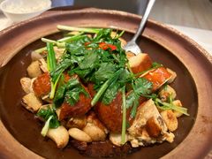 -顺味凤城·顺德菜专门店(九六广场店)