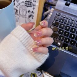 -Nail Me美甲美睫