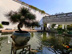 -东莞市可园博物馆