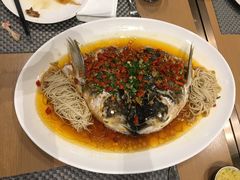 -新食谱全日制餐厅·苏州苏州湾艾美酒店