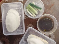 -1937青岛老味道·海肠捞饭·青岛菜(大鲍岛栈桥店)