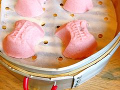 -新白鹿餐厅(城西银泰城店)