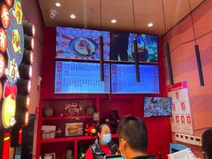 -再回首(中天健广场店)