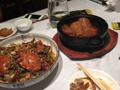 李老爹香辣蟹(宣武门店)-李老爹香辣蟹(宣武门店)