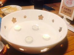 -拿渡·水煮鱼 麻辣香锅(西单大悦城店)