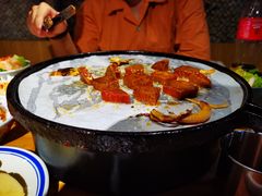 -么肆烤肉(汉街形象店)