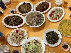 -荣生萝卜汤饭店