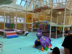 -太阳岛度假酒店