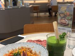 -农畉LONFOOD(益田假日广场店)