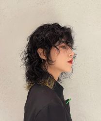 -icare美发沙龙