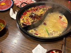 -萍姐火锅·公路夜市(南京新街口店)