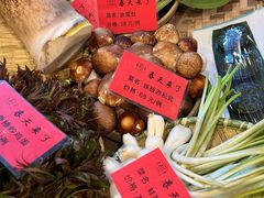 -西江美食舫·江西菜(健德桥店)