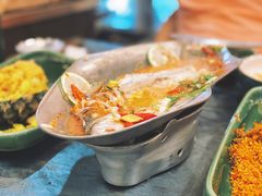 -阿莱唛唛泰国菜·海鲜餐厅(蛇口店)