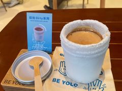 -BE YOLO必有乐&小红帽三明治