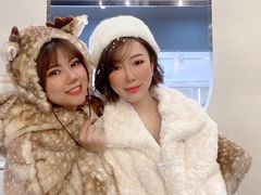 -优娑照相馆(世茂广场店)
