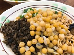 -宜宾燃面(汉渝路店)