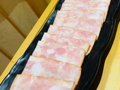 -九田家黑牛烤肉料理(中北镇店)
