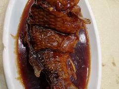 -奥华餐厅·老张记(台基厂店)