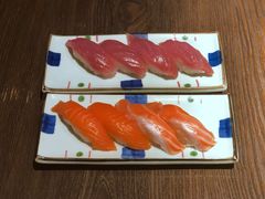 -大雄寿司(中华广场店)