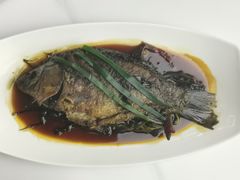 -蘭奢雅集·江浙菜(青山江滩店)