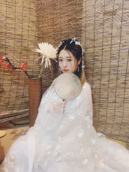 -汉仪华裳汉服馆(打浦桥店)