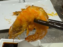 -大渔铁板烧(花园道店)