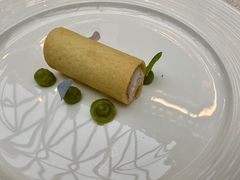 -北京古城老院厉晓麟精致菜