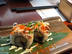 -匠和风精致料理(宁德万达店)