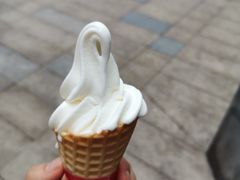 -蜜雪冰城(德思勤广场店)